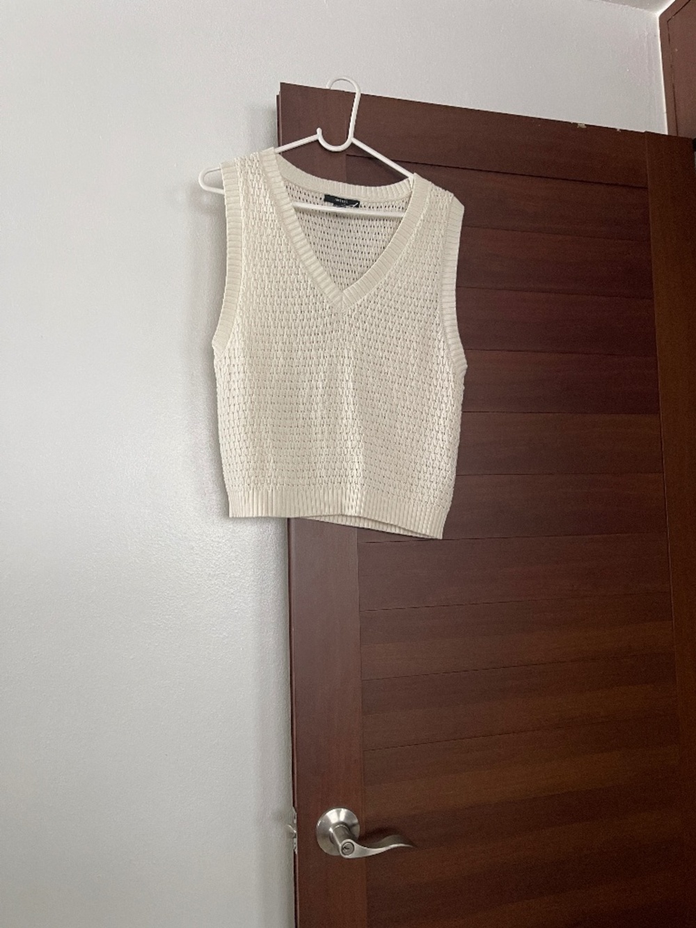 Forever 21 knit vest